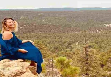 Reflexiones de una mujer a quien obligaron a casarse cuando tenía tres años