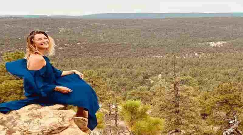Reflexiones de una mujer a quien obligaron a casarse cuando tenía tres años
