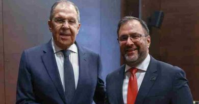 Rusia sumó su preocupación por el accionar de los Estados Unidos en el Caribe