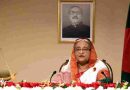 Bangladesh: Sentencian a cinco años de prisión a la ex primera ministra, Sheikh Hasina, ya condenada a muerte