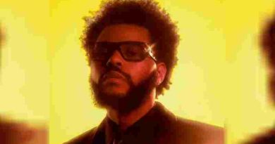 The Weeknd firmó un acuerdo histórico por toda su discografía