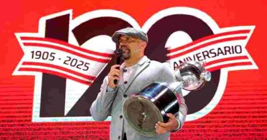 Verón apuntó contra la AFA tras el accidente de los hinchas de Estudiantes: “Falta de empatía”