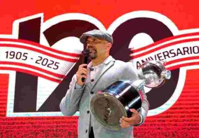 Verón apuntó contra la AFA tras el accidente de los hinchas de Estudiantes: “Falta de empatía”