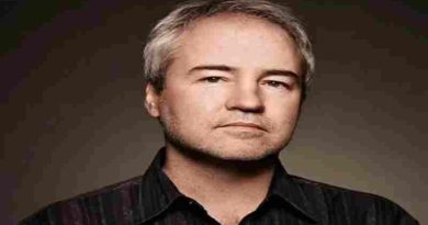 Murió Vince Zampella, el creador del videojuego “Call of duty”, a los 55 años