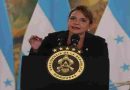 Honduras: Xiomara Castro denuncia intentos golpistas