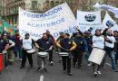 Aceiteros de paro este jueves contra la Reforma Laboral y movilizan en todo el país
