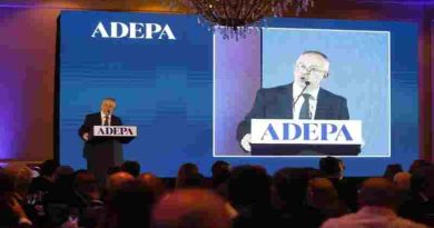 ADEPA destacó el rol del periodismo en la democracia y advirtió sobre intentos de silenciar voces