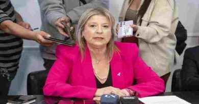 Monteoliva sobre el regreso de Gallo: “No teníamos la información de una negociación de la AFA”