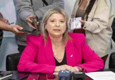 Monteoliva sobre el regreso de Gallo: “No teníamos la información de una negociación de la AFA”