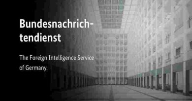 Alemania quiere ampliar las competencias de su servicio de inteligencia para autorizar operaciones de sabotaje en el extranjero