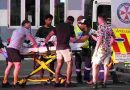 Conmoción mundial: Masacre en Sídney, al menos 10 muertos