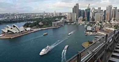 Australia sufre las consecuencias de la sumisión progresista 