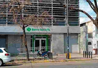 Banco Santa Fe: Se logró el dictado de la conciliación obligatoria y los nueve trabajadores despedidos vuelven a sus funciones