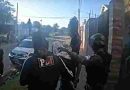 Desbarataron a la banda narco de “Chucky Monedita” en la previa de Navidad: 12 detenidos en Rosario