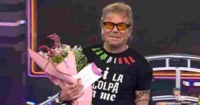 Beto Casella sobre el final de su ciclo: “Fue un proceso muy movilizante”