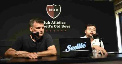 Investigarán fraude de Astore contra el club: Boero confirmó que la deuda de Newell’s supera los 35 millones de dólares