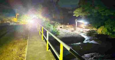 Bolivia: Las inundaciones dejaron al menos siete muertos y unos 20 desaparecidos en el país