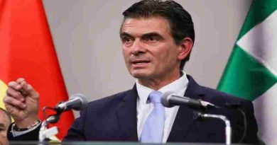 Bolivia: El presidente Paz advirtió que hará respetar la Constitución ante las protestas en el país