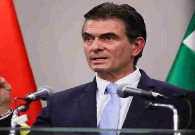 Bolivia: El presidente Paz advirtió que hará respetar la Constitución ante las protestas en el país