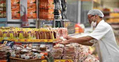 Brasil: Lula estudia una reducción de la jornada laboral