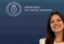 El Ministerio de Capital Humano prorrogó y habilitó la cobertura transitoria de un cargo del área de asistencia alimentaria