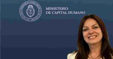 El Ministerio de Capital Humano prorrogó y habilitó la cobertura transitoria de un cargo del área de asistencia alimentaria