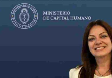 El Ministerio de Capital Humano prorrogó y habilitó la cobertura transitoria de un cargo del área de asistencia alimentaria