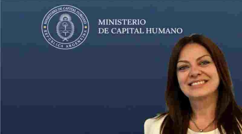 El Ministerio de Capital Humano prorrogó y habilitó la cobertura transitoria de un cargo del área de asistencia alimentaria