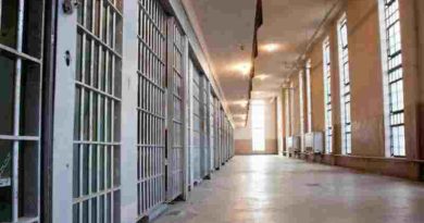 Córdoba: Murió una mujer y otra está grave tras una pelea en la cárcel de Bower