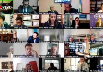 Causa Cuadernos: Acusan a Cristina Kirchner de recibir cerca de 180 sobornos por más de 170 millones de pesos