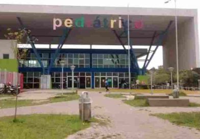 Una beba consumió cocaína en la casa, estuvo internada y quedó al cuidado de su abuela