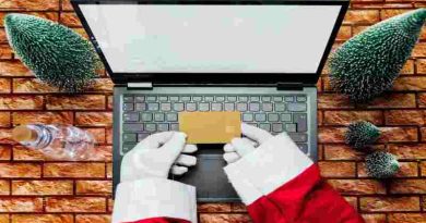 Cuidado: Los ciberdelincuentes colarán fraudes en el consumo online emocional de Navidades