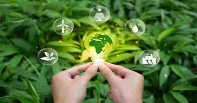 Científicos advierten sobre los combustibles fósiles