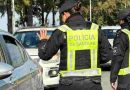 La provincia intensifica los controles en rutas por el fin de semana largo