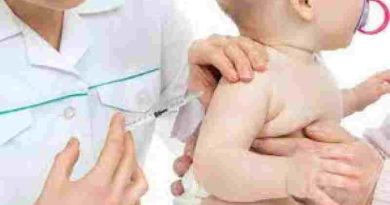 Alerta Coqueluche: 7 niños fallecidos en el año y aumento de casos