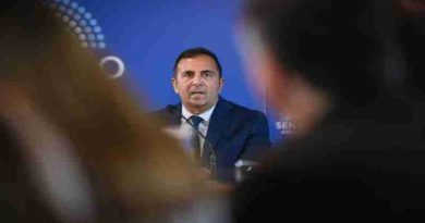 Julio Cordero: “En 2025 se registró un incremento en la participación de los trabajadores en el ingreso nacional”