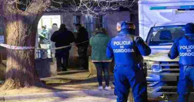 Córdoba: Piden la elevación a juicio de la mujer acusada de matar a su hijo