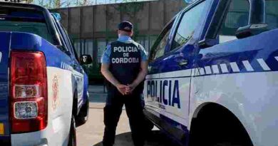 Córdoba: Una mujer fue detenida por vivir con el cadáver de su hija