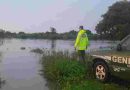 Inundaciones en Corrientes: Más de 400 vecinos evacuados