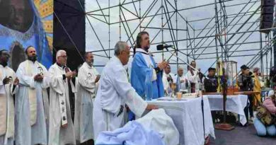 Curas villeros reclamaron por las necesidades de sus barrios a días de la Navidad