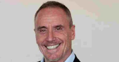 Murió Diego Lerner, figura clave de Disney en la región