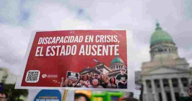 Discapacidad: Desde Fatradis valoraron el año de lucha por la defensa de los derechos para el sector