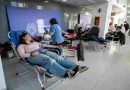 La Municipalidad lanzó un cronograma de donación voluntaria de sangre para diciembre