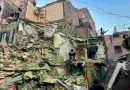 Tragedia en Egipto: Ascienden a ocho los muertos por el derrumbe de un edificio en Guiza