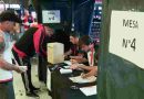 Urnas en rojo y negro: Newells elige nuevas autoridades y los socios buscan con su voto un futuro mejor