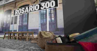 Estación Rosario 300: Más de 10.000 personas ya vivieron la experiencia inmersiva