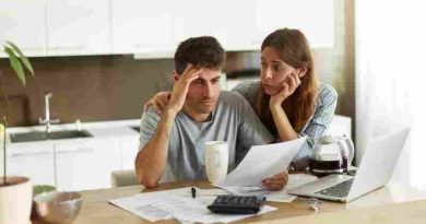 Se dispara la morosidad en las familias, sigue creciendo y ya supera el 11%