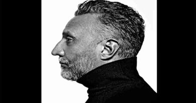 Rosario siempre estuvo cerca: Fito Paéz regresa a la ciudad con tres conciertos históricos