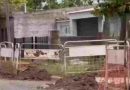 Los Molinos: Avanzan las obras de extensión de gas en la comuna santafesina