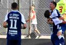 Gimnasia La Plata superó a Barracas Central por 2 a 0 y habrá clásico platense en cuartos